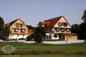Гостиница Landgasthof - Hotel Reindlschmiede, Бад-Хайльбрунн
